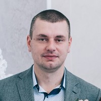 Дмитрий Кириченко