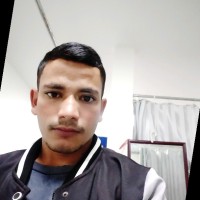 Gobinda Bahadur Bishwakarma