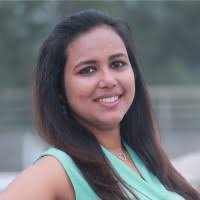 Shalini P.