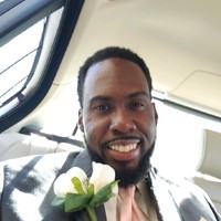 Desmond Edwards