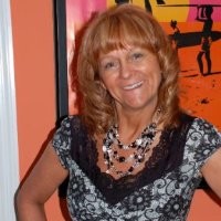 Ann Baynes