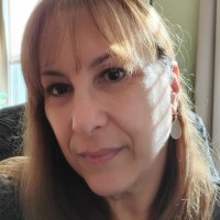Angie Prevost