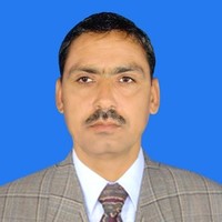 Ahmed Ullah Khan