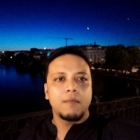 Rahul Ghosh
