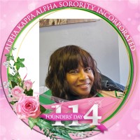 Marlene Johnson Ridenour