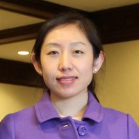 Jackie An, Cfa, Cpa