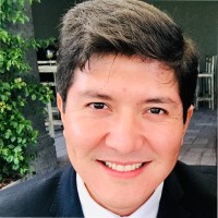 Daniel Martinez