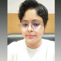 Sagarika Das