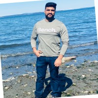 Shubham Sood