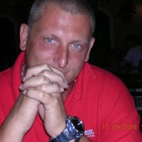 Patrick Hamstra
