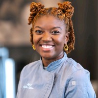 Courtney Barnes