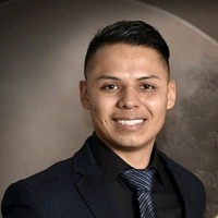 Alejandro Ceballos Luevanos