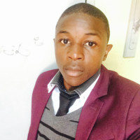 Progress Nyasha Mudzamiri