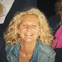 LAURENCE CRION