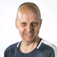 Arno Van Ballegooij