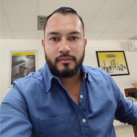 Ruben Rivas Hernández