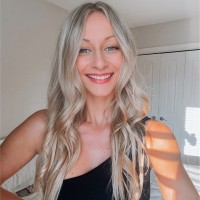 Savannah Black