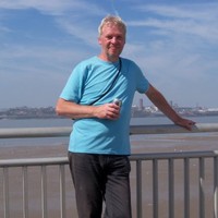Rob Mclean