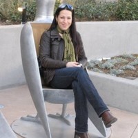Sarah George