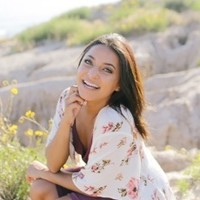 Jasmine San Martin