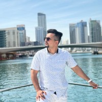 Sagar Singh,  BD Director