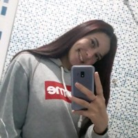 Larissa Da silva rodrigues