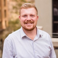 Blake Ward
