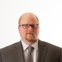 Ryan Hoffman, CPA, CMA