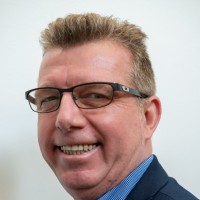 Laurent Ménard