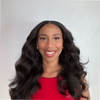 Niqué Mitchell
