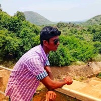 boobala Krishnan