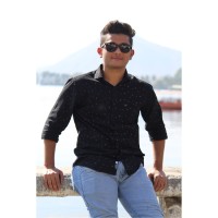 Dhruvesh Patel
