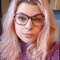 Poppy Grey
