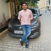 Praveen Kumar