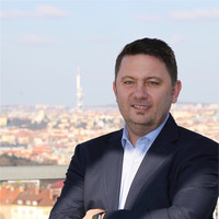 Petr Růžička, MBA