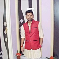 Satish Saxena