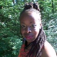 Kimberly Mccrae