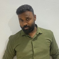Arun Mayandi