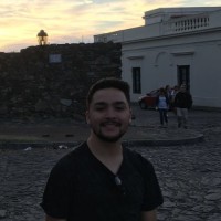 Javier Moreno Soto