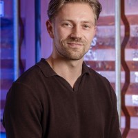 Job Van Nieuwamerongen