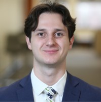 Daniel Blunt
