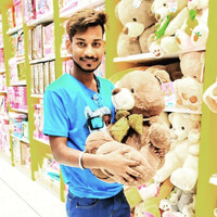 Rahul Kumar