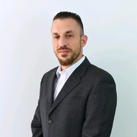 Nicholas Georgiou