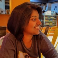 Nikhila Ajith Kumar
