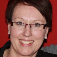 Sabine Klemm-Hornung