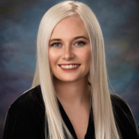 Shayley Moudy