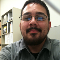 Patrick Vega