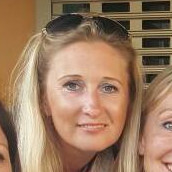 Louise Hinett