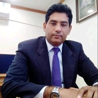 SAEED AHMED