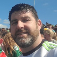 Vinny O Malley